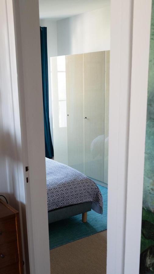 Superbe T4 Vue Mer A Royan, 2 Min A Pied Des Plages 외부 사진