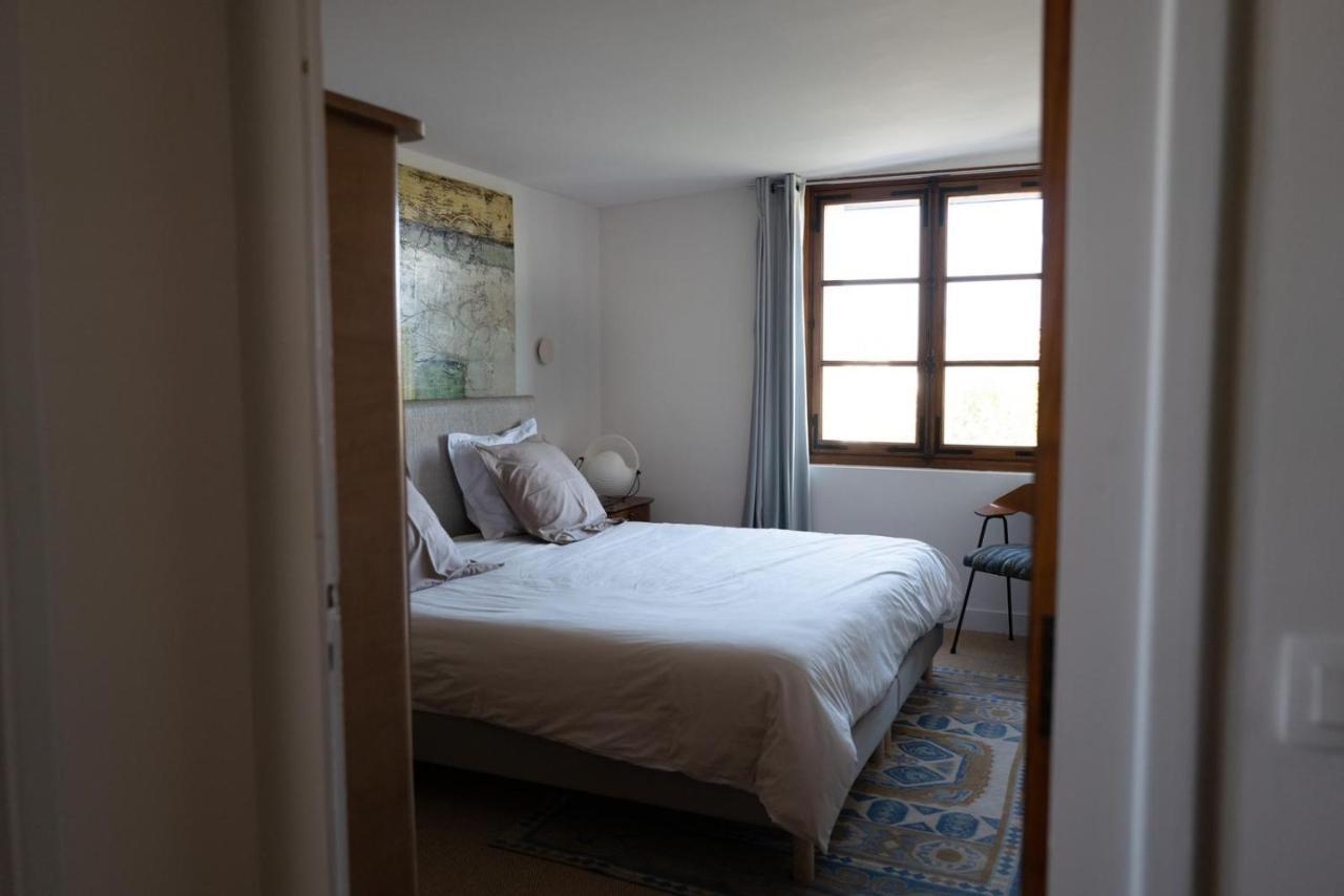 Superbe T4 Vue Mer A Royan, 2 Min A Pied Des Plages 외부 사진