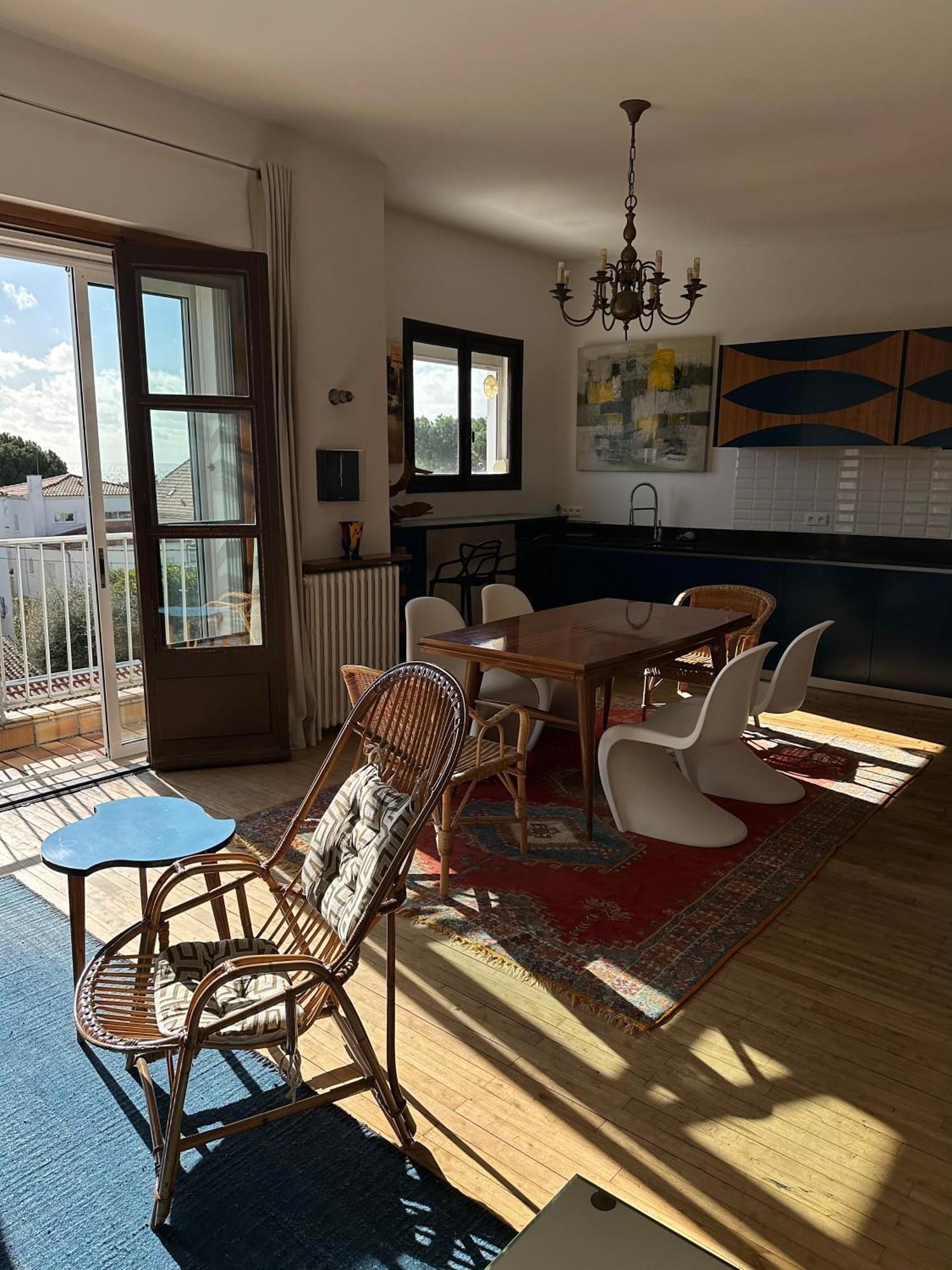 Superbe T4 Vue Mer A Royan, 2 Min A Pied Des Plages 외부 사진