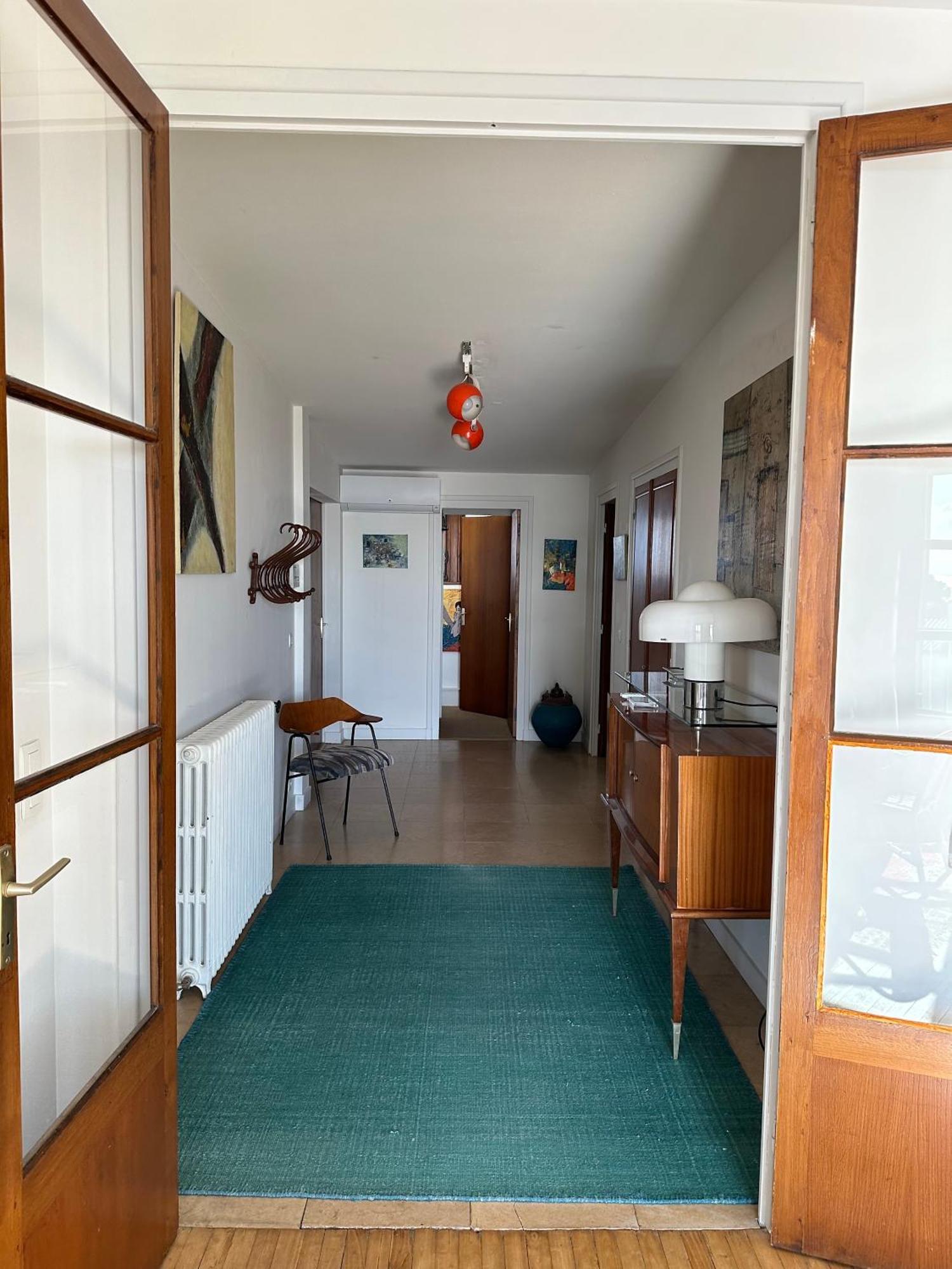 Superbe T4 Vue Mer A Royan, 2 Min A Pied Des Plages 외부 사진